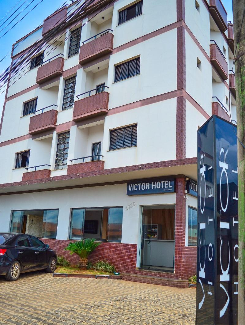 Victor Hotel