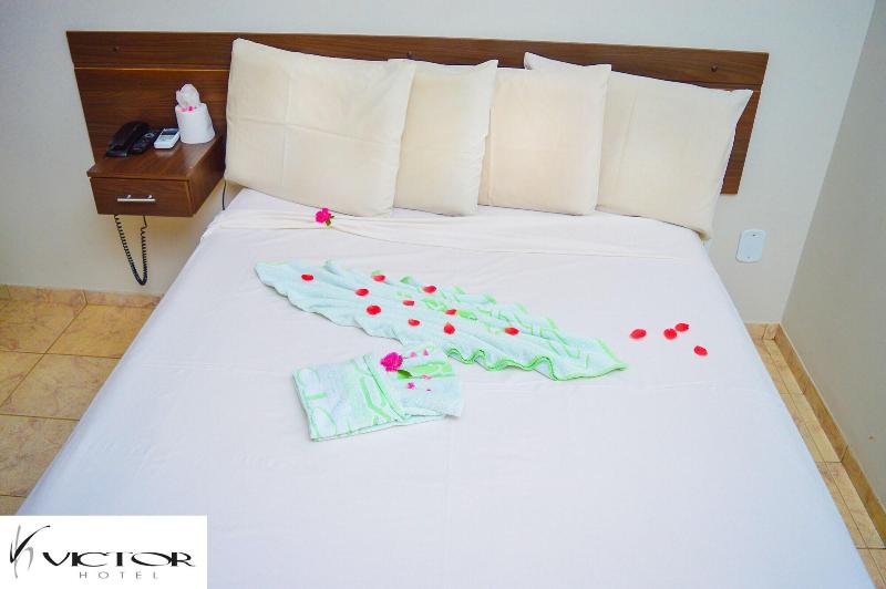 Victor Hotel 2