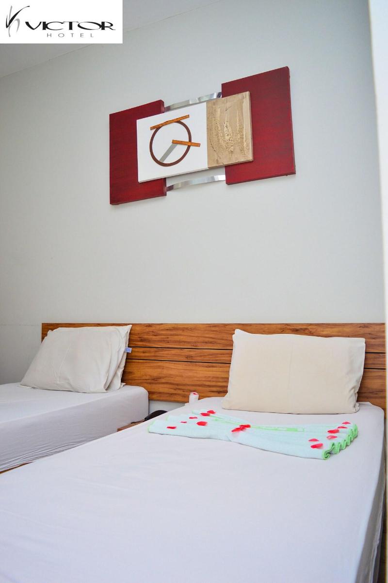 Victor Hotel 3