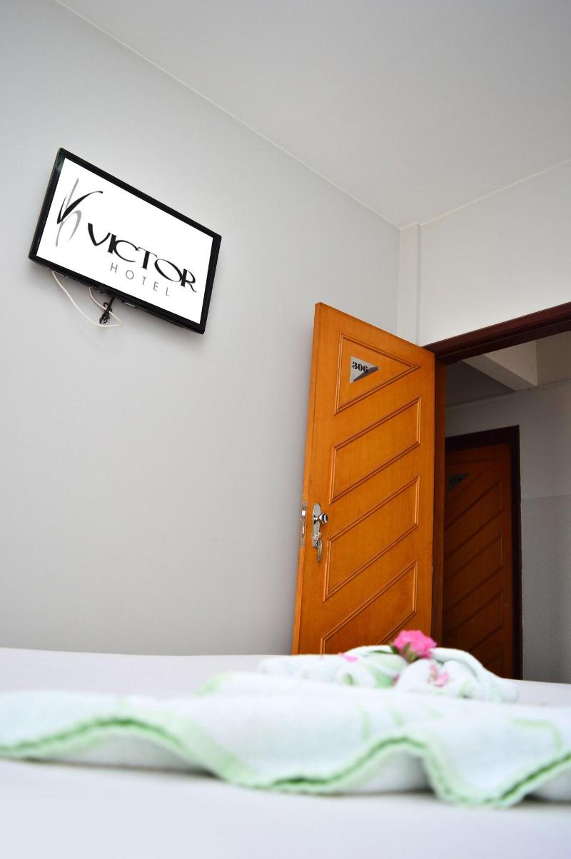 Victor Hotel 5