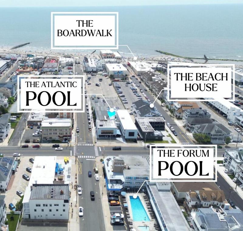 The Beach House image