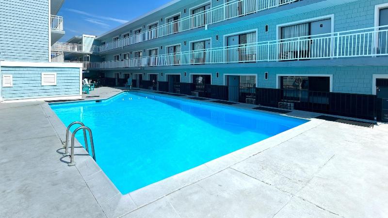 The Beach House image