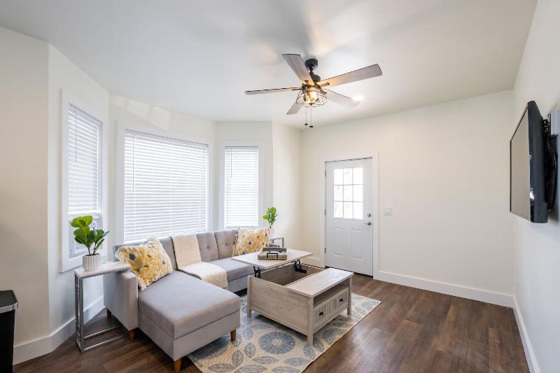 The Beach House image
