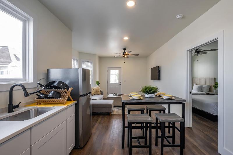 The Beach House image