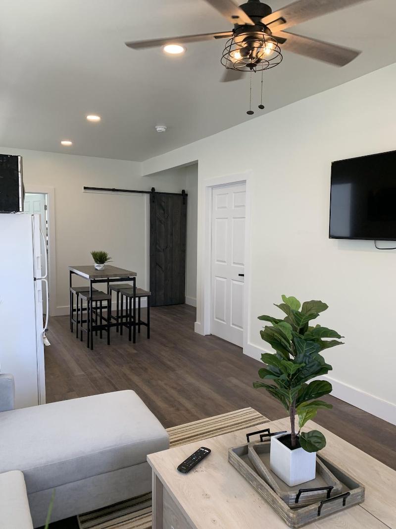 The Beach House image