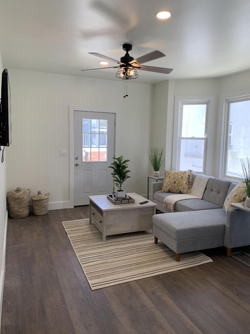 The Beach House image