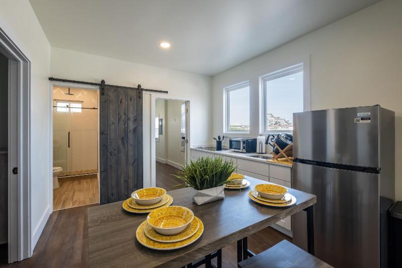 The Beach House image
