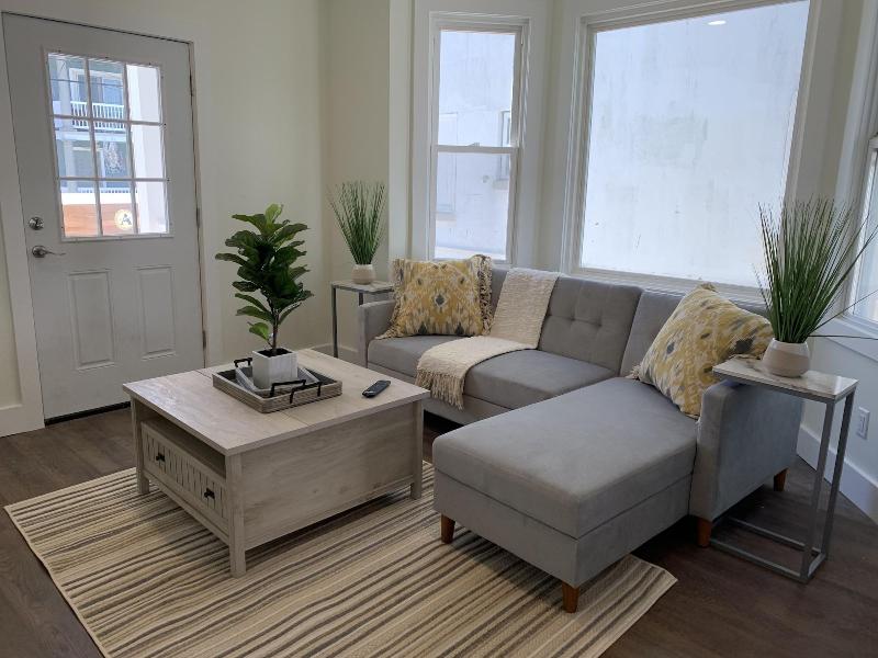 The Beach House image