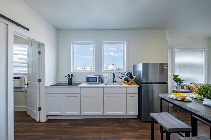 The Beach House image