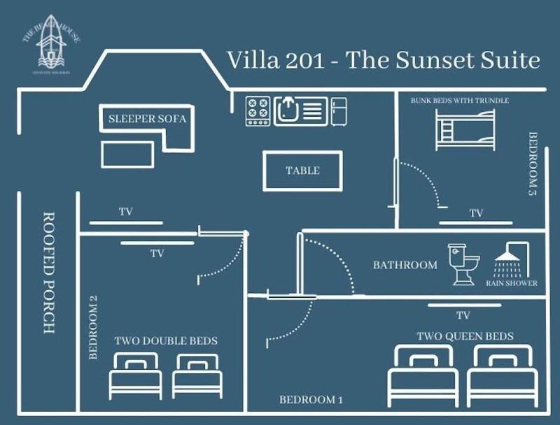 The Beach House image