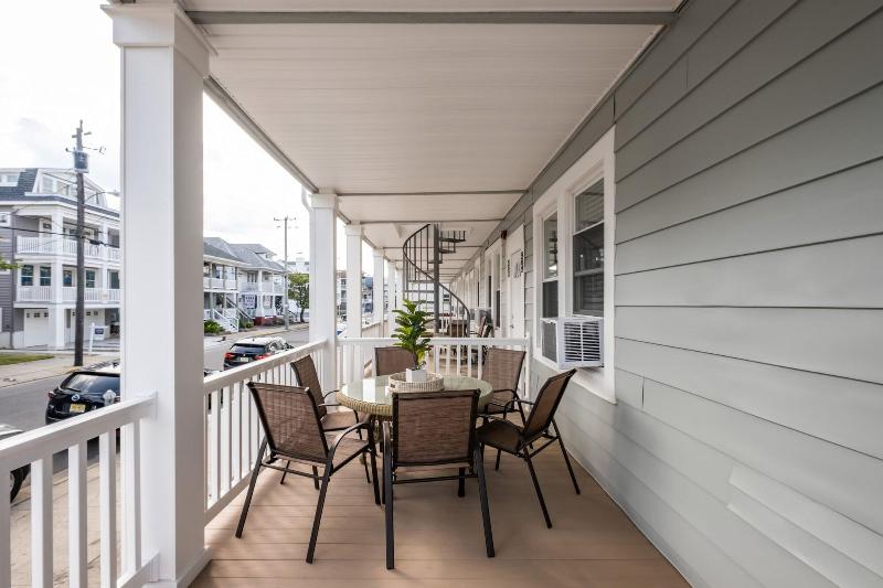 The Beach House image