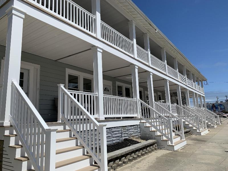 The Beach House image
