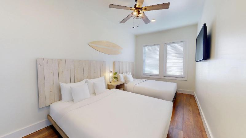 The Beach House image