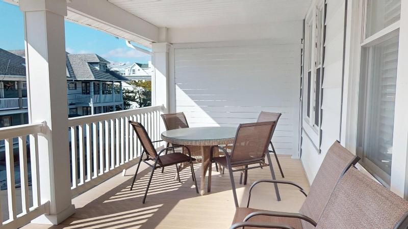 The Beach House image