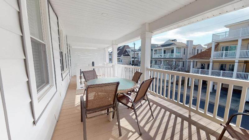 The Beach House image