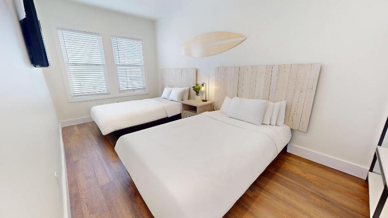 The Beach House image