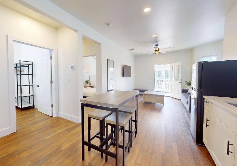 The Beach House image
