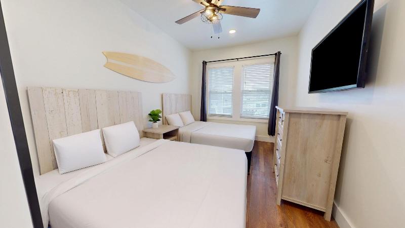 The Beach House image