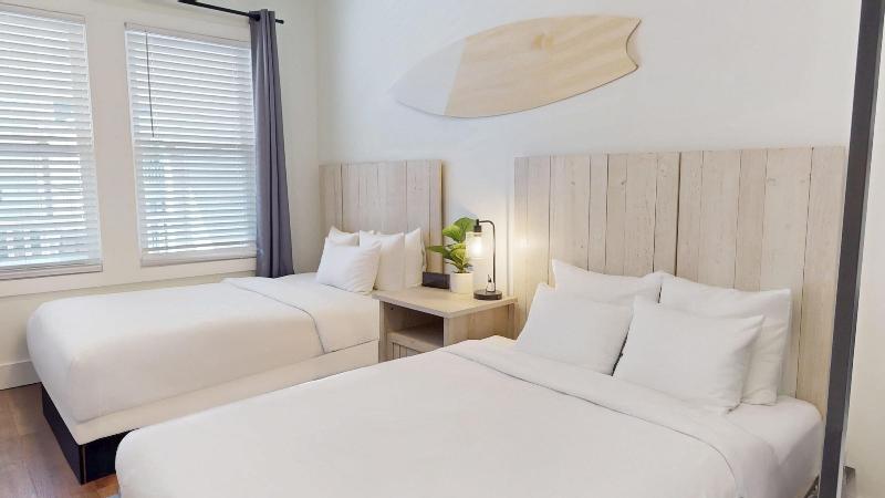 The Beach House image