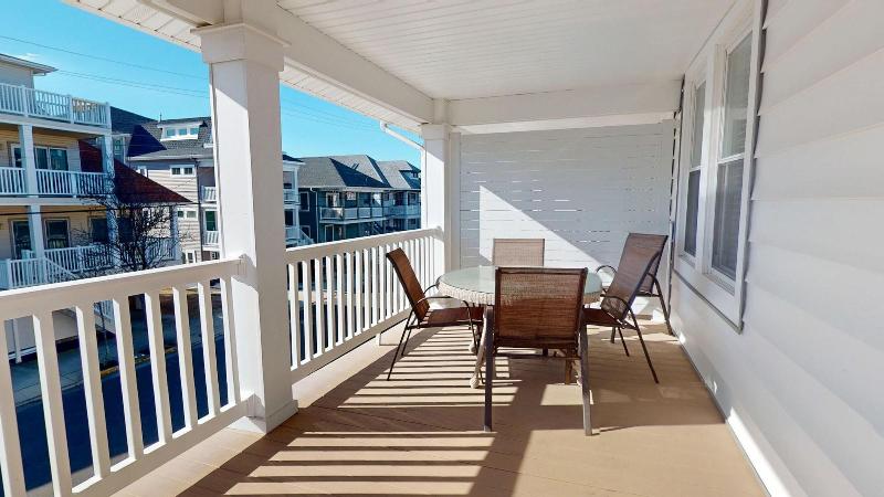 The Beach House image