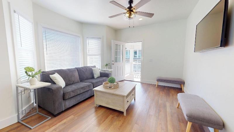 The Beach House image