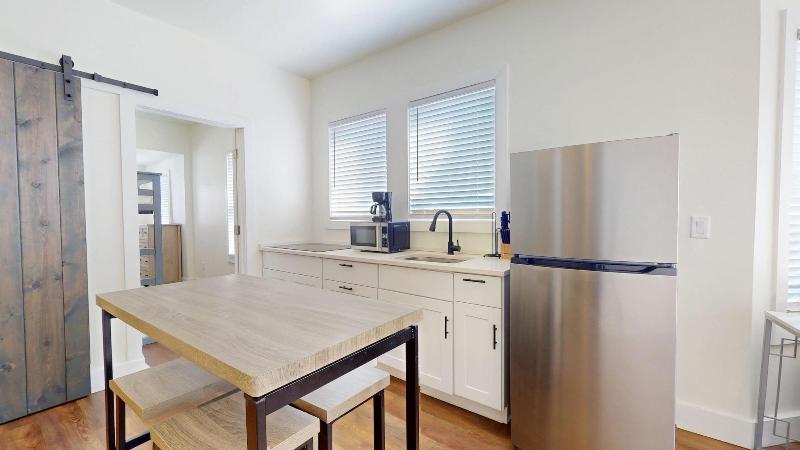 The Beach House image