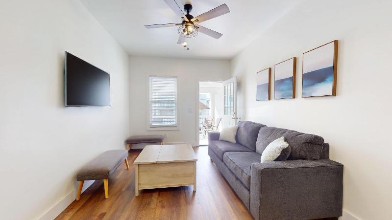 The Beach House image