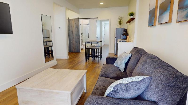 The Beach House image