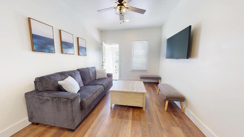 The Beach House image