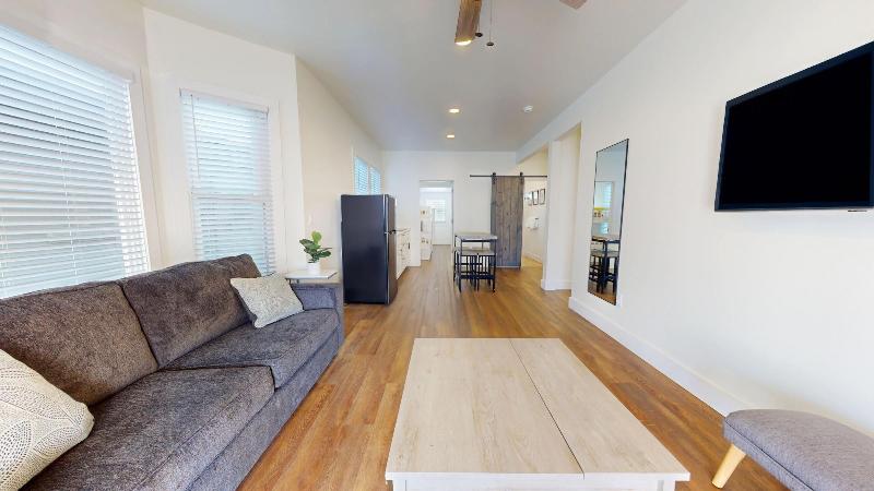 The Beach House image