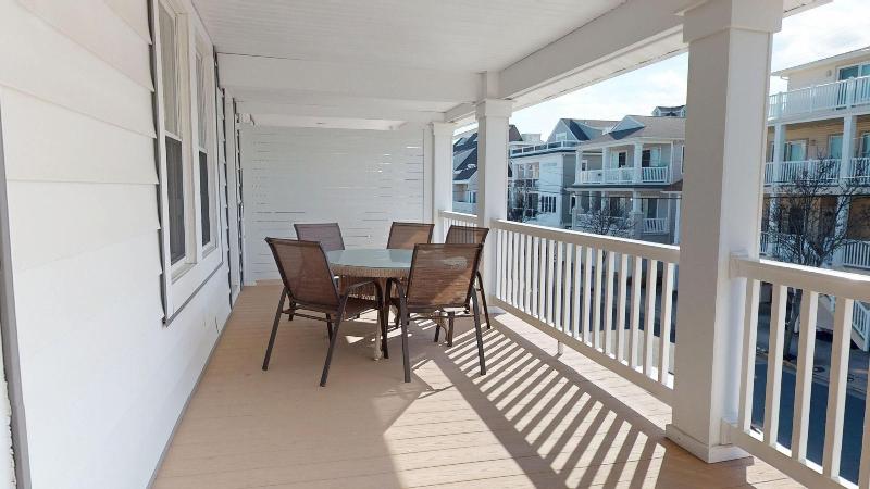 The Beach House image
