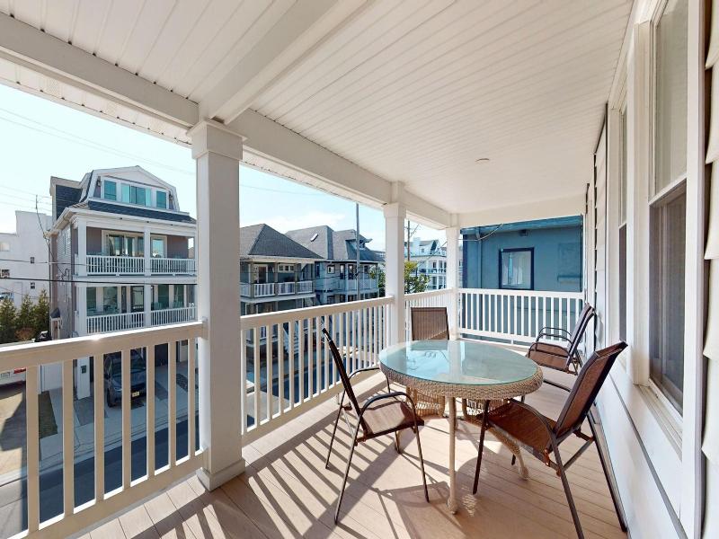 The Beach House image