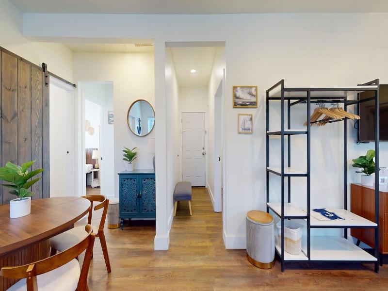 The Beach House image