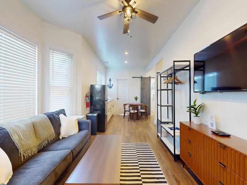 The Beach House image