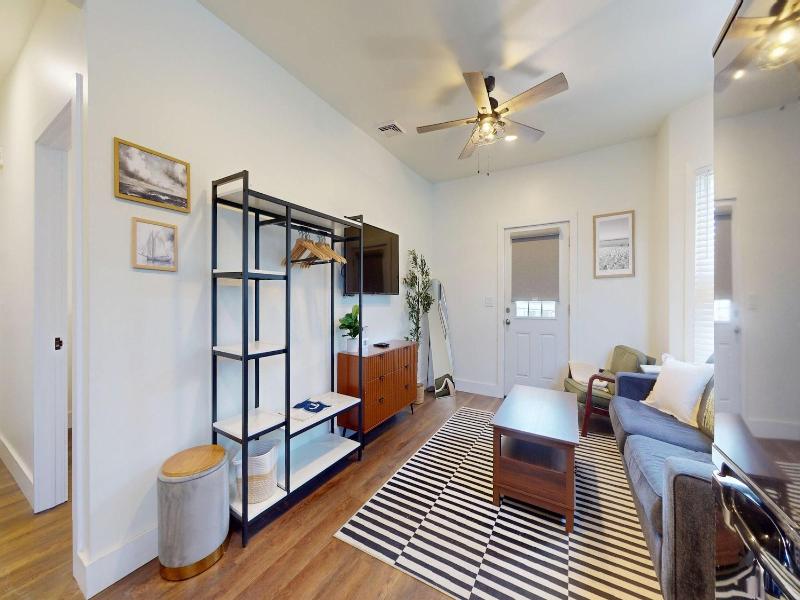 The Beach House image