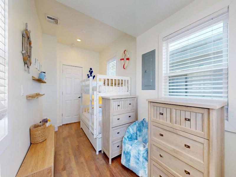 The Beach House image