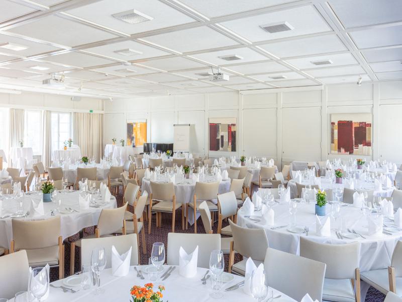 Hotel und Restaurant zum goldenen Kopf image