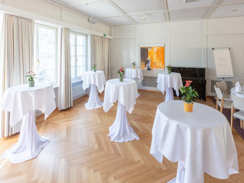 Hotel und Restaurant zum goldenen Kopf image