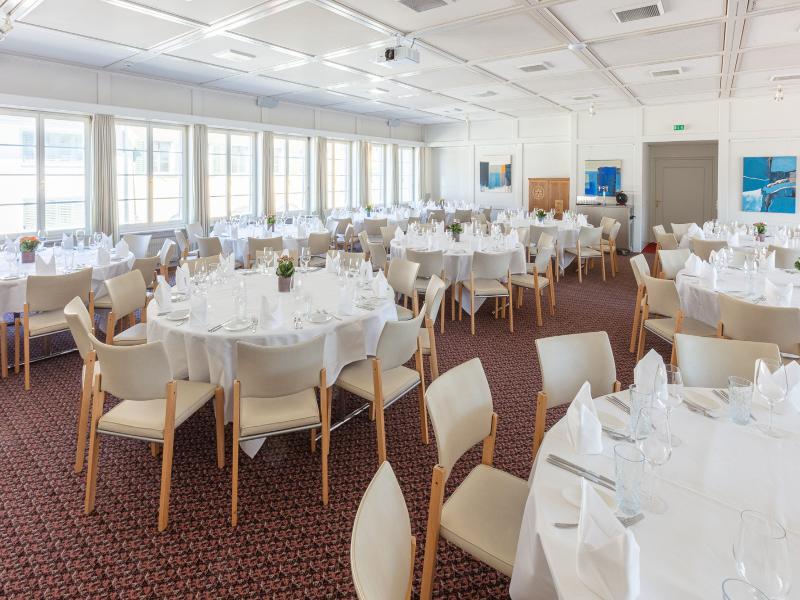 Hotel und Restaurant zum goldenen Kopf image