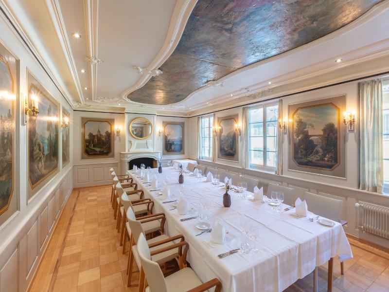 Hotel und Restaurant zum goldenen Kopf image