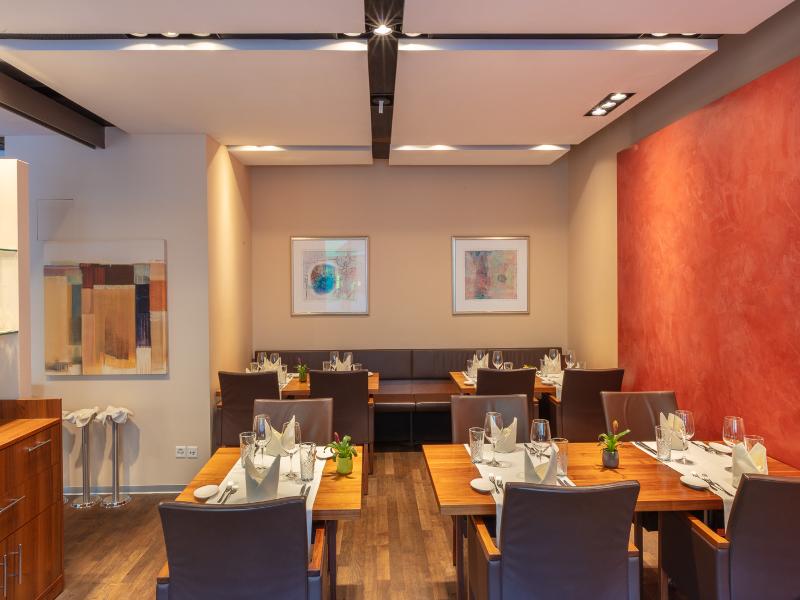 Hotel und Restaurant zum goldenen Kopf image