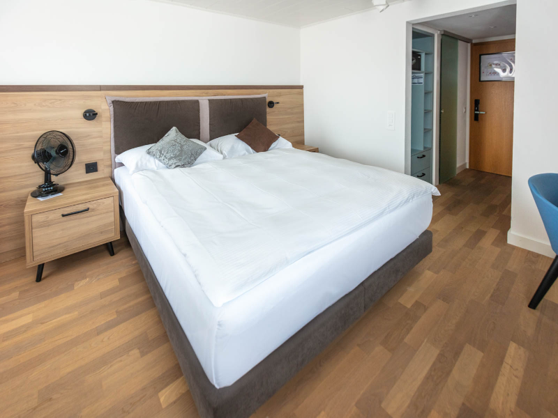 Hotel und Restaurant zum goldenen Kopf image