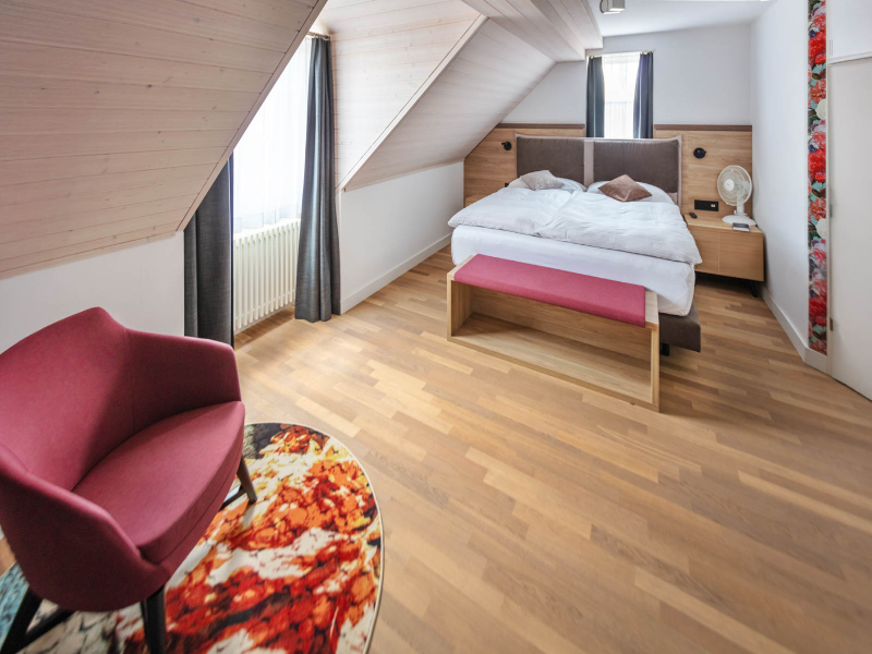 Hotel und Restaurant zum goldenen Kopf image