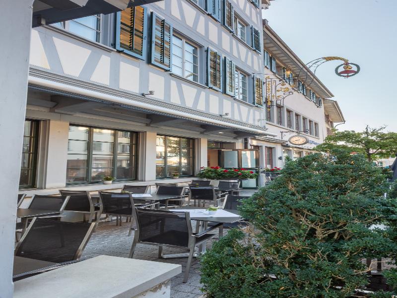 Hotel und Restaurant zum goldenen Kopf image