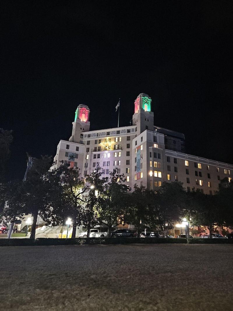 Arlington Resort Hotel And Spa image