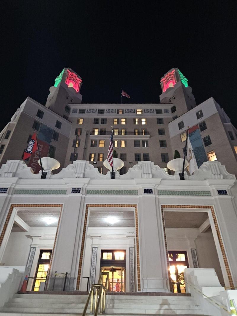 Arlington Resort Hotel And Spa image