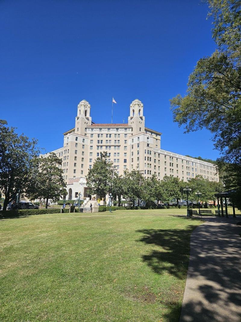 Arlington Resort Hotel And Spa image
