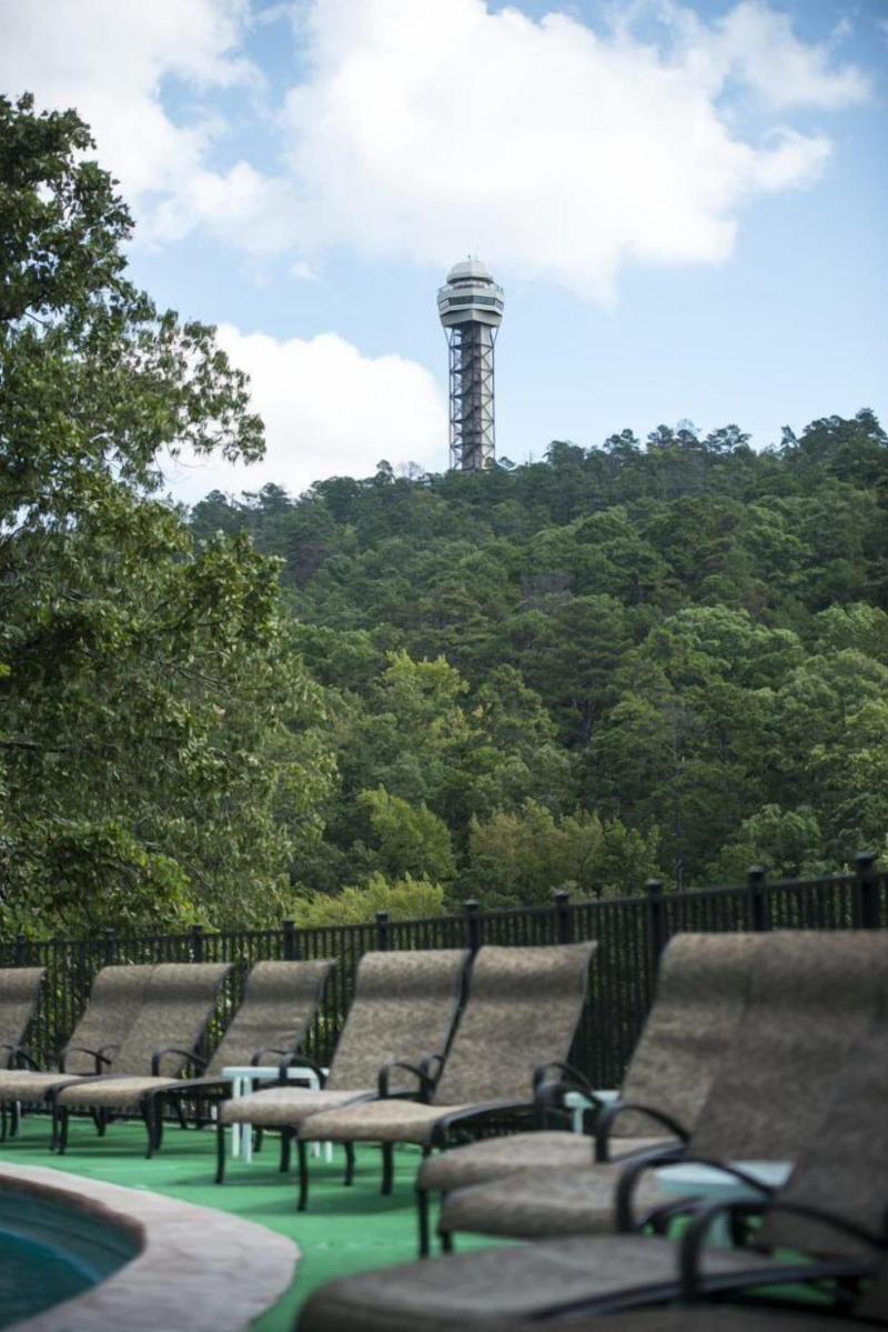 Arlington Resort Hotel And Spa image