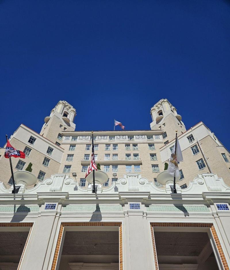 Arlington Resort Hotel And Spa image
