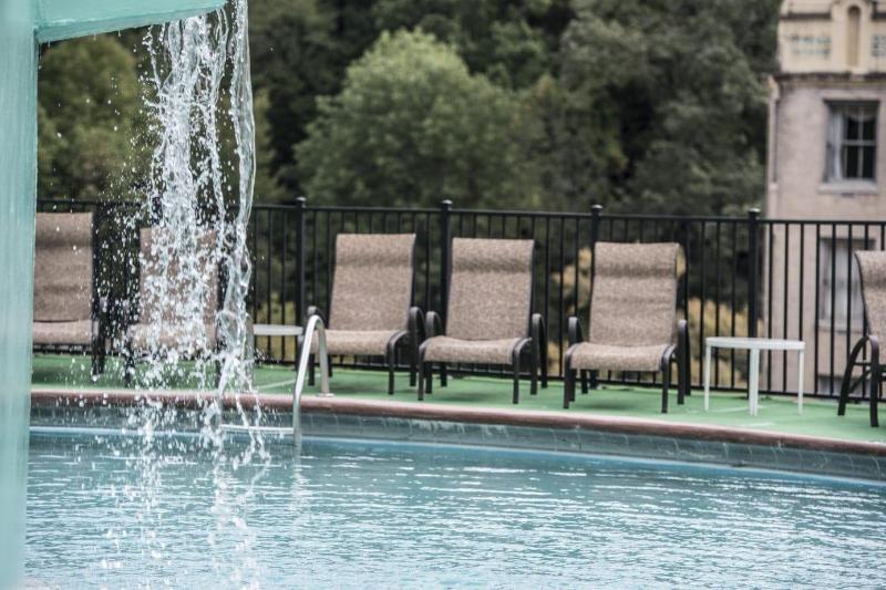 Arlington Resort Hotel And Spa image